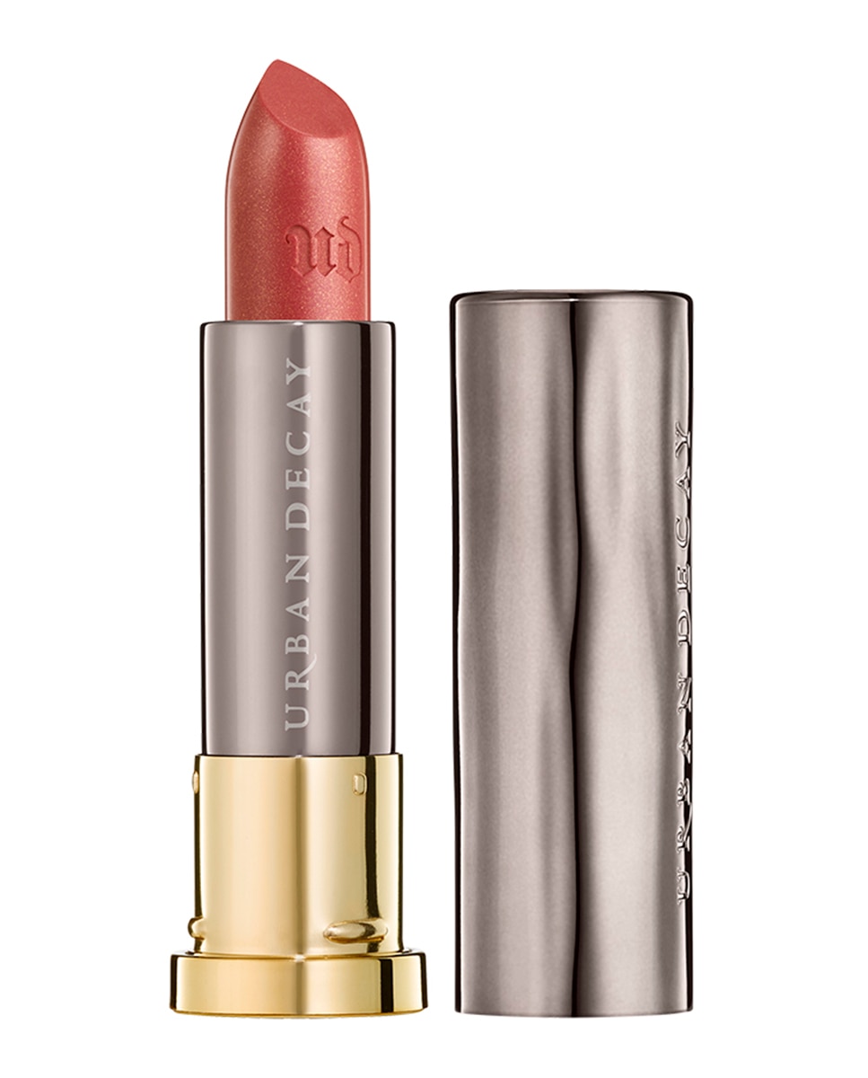 Barra de labios Sheer Shimmer Vice Lipstick Urban Decay - Lovelight 3,4 g Lovelight-1