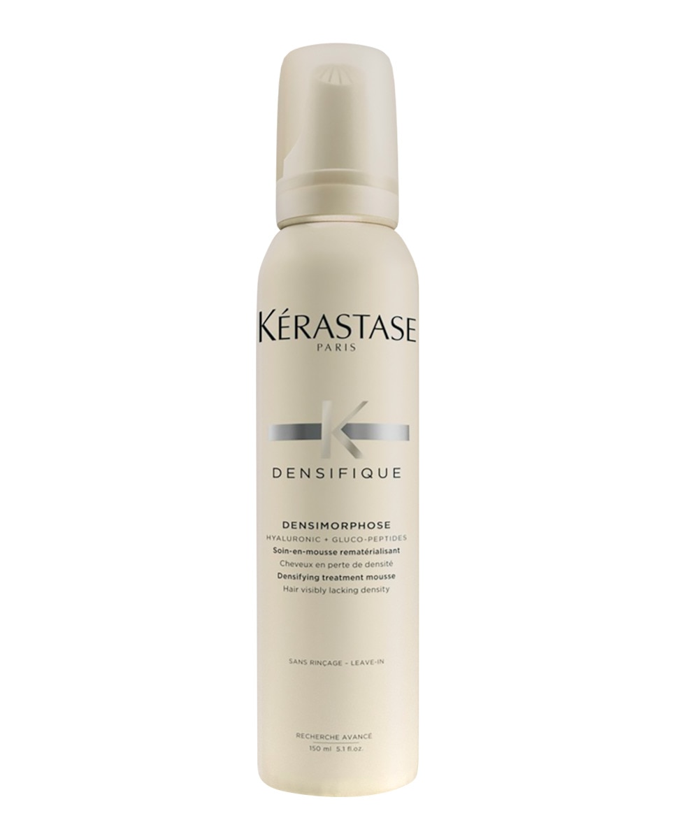 Mousse corporizante y densificante Densifique Densimorphose Kérastase