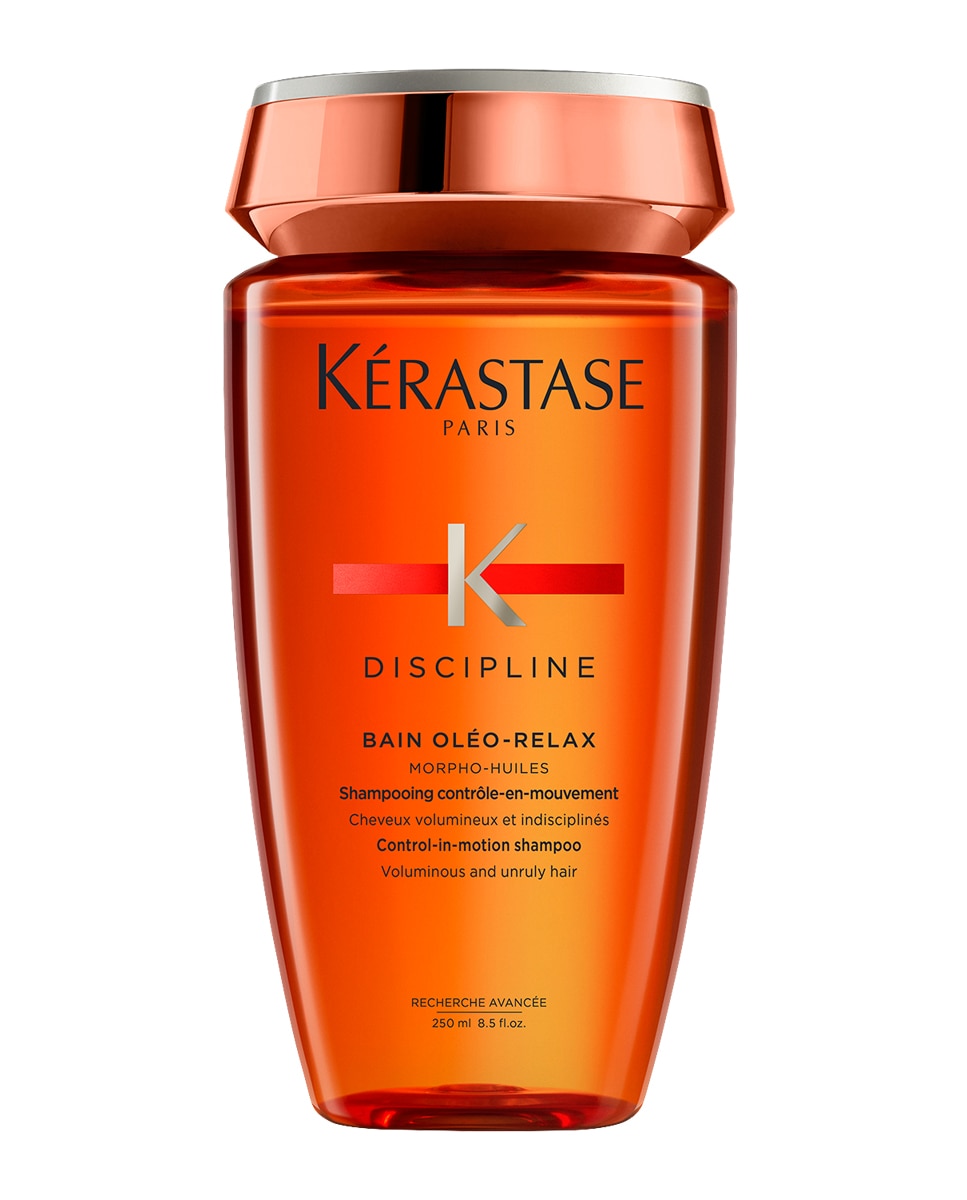 Champú Baño Discipline Oléo-Relax 250 ml Kérastase