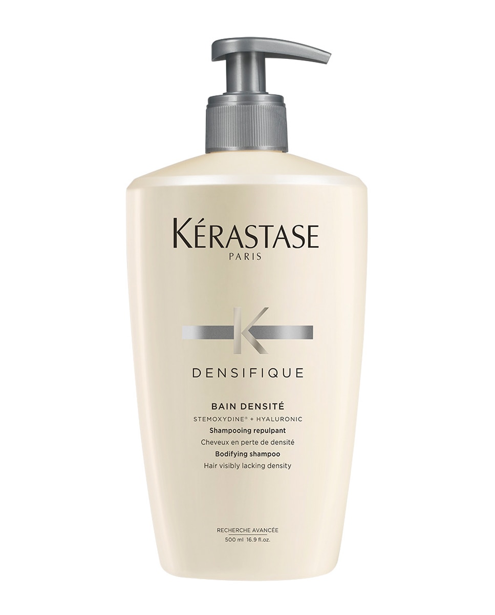 Champú Baño Densifique Densidad Sin Stemoxidina 500 ml Kérastase