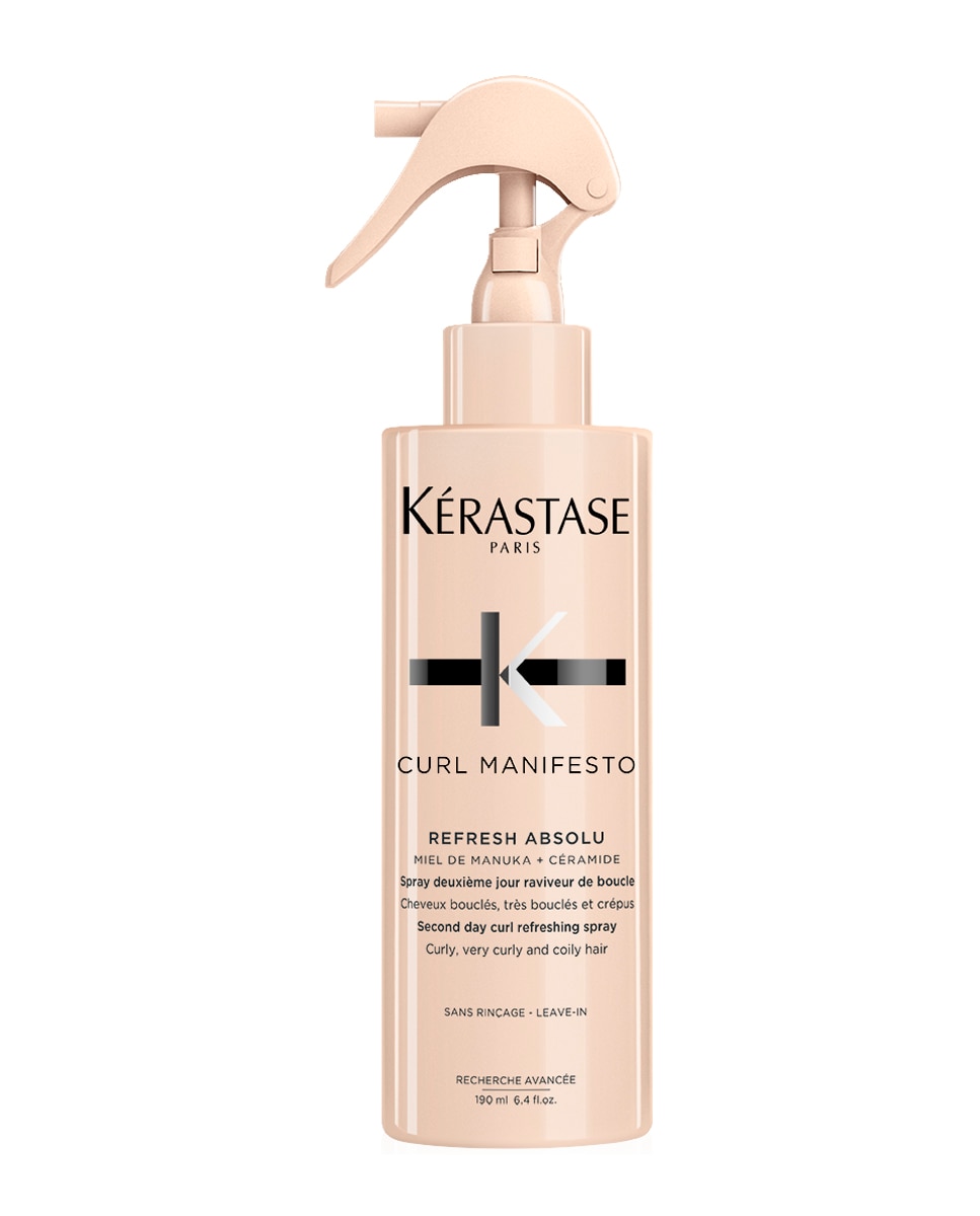 Spray de Rizos Curl Manifesto Refresh Absolu 190 ml Kérastase