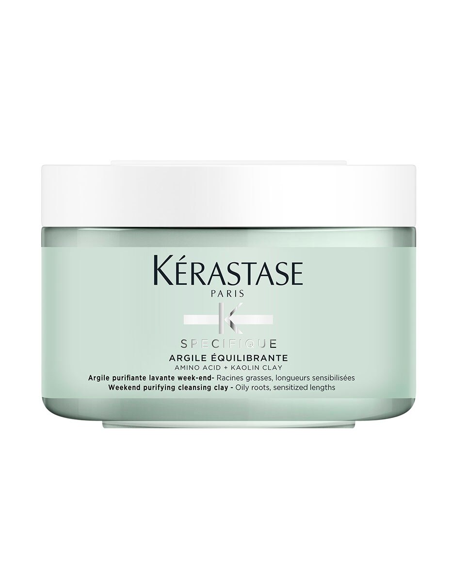 Arcilla purificante Argile Équilibrante Specifique 250 ml Kérastase