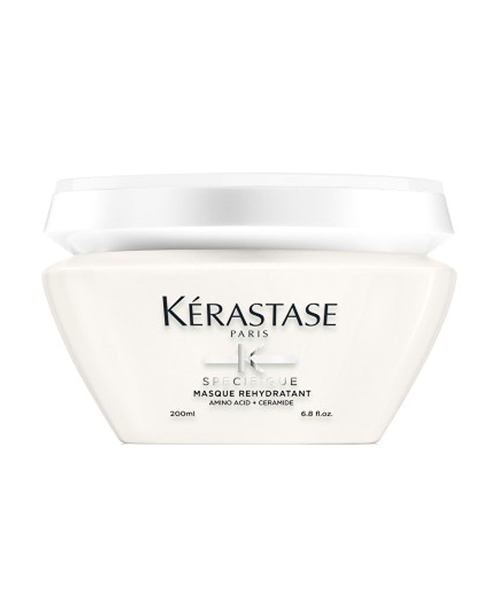 Mascarilla Masque Réhydratant 200 ml Kérastase