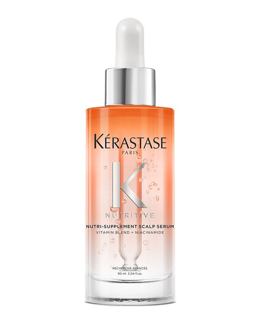 Sérum hidratante cuero cabelludo seco Nutritive 90 ml Kérastase