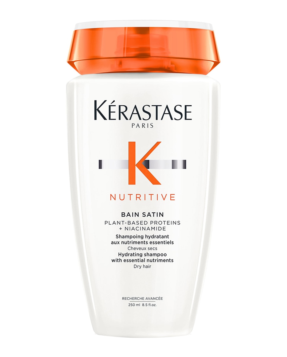 Champú suave Bain Satin Nutritive 250 ml Kérastase