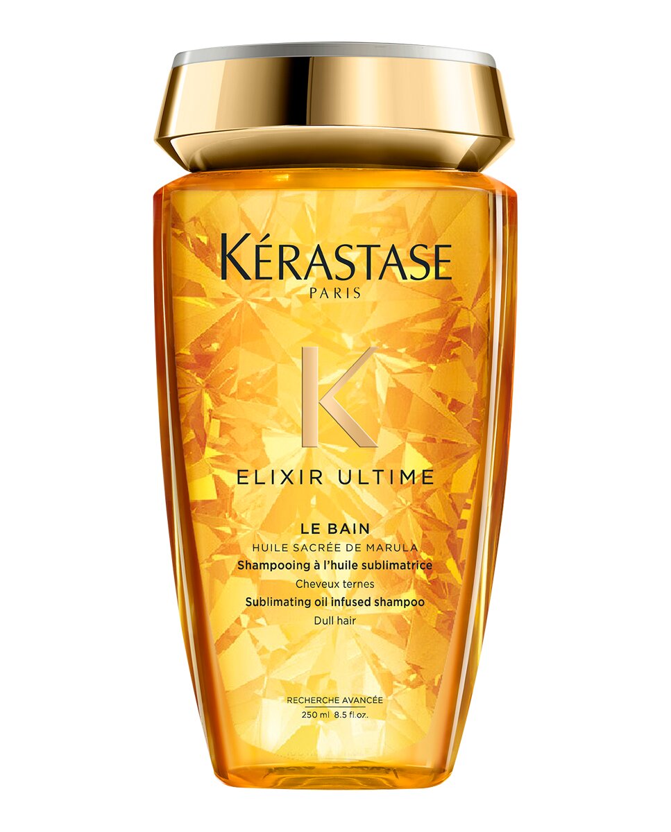 Champú Sublimador Le Bain Elixir Ultime Kérastase