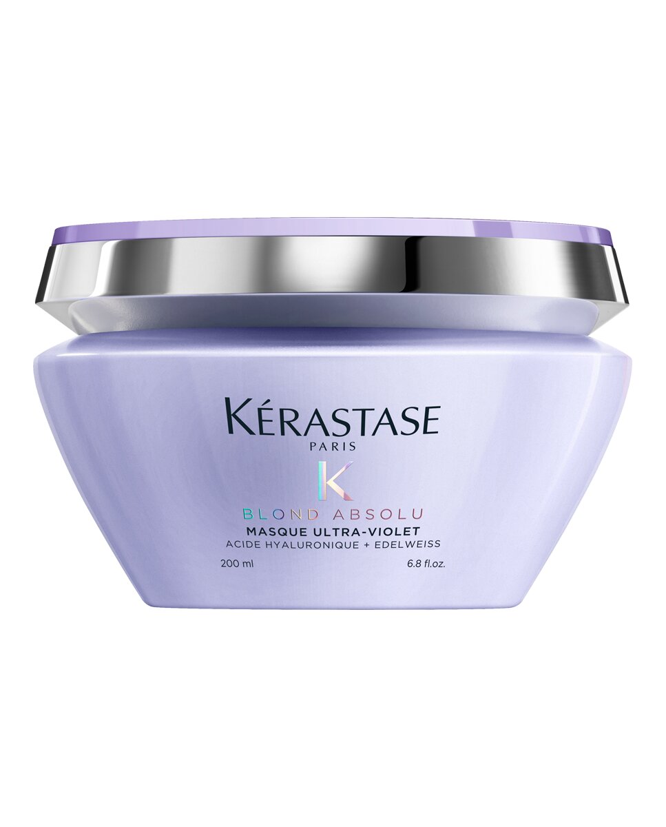 Mascarilla Ultravioleta Blond Absolu Kérastase