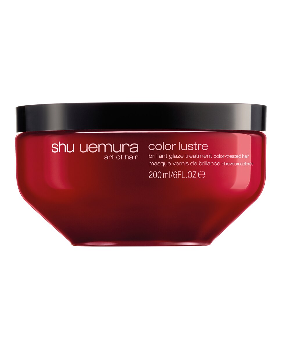 Imagen 1 de Mascarilla iluminadora Shu Uemura - 200 ml