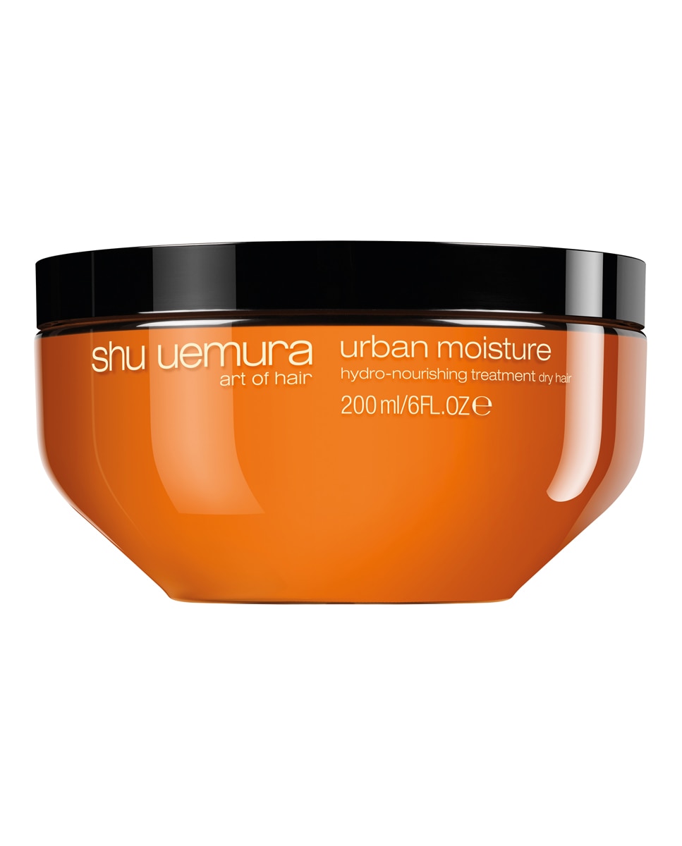 Imagen 1 de Mascarilla nutritiva Shu Uemura - 200 ml