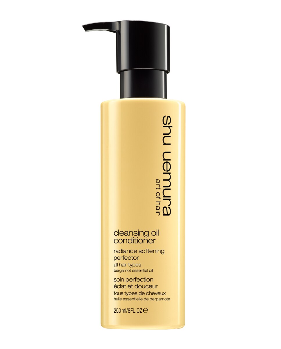 Imagen 1 de Acondicionador Cleansing Oil Shu Uemura - 250 ml