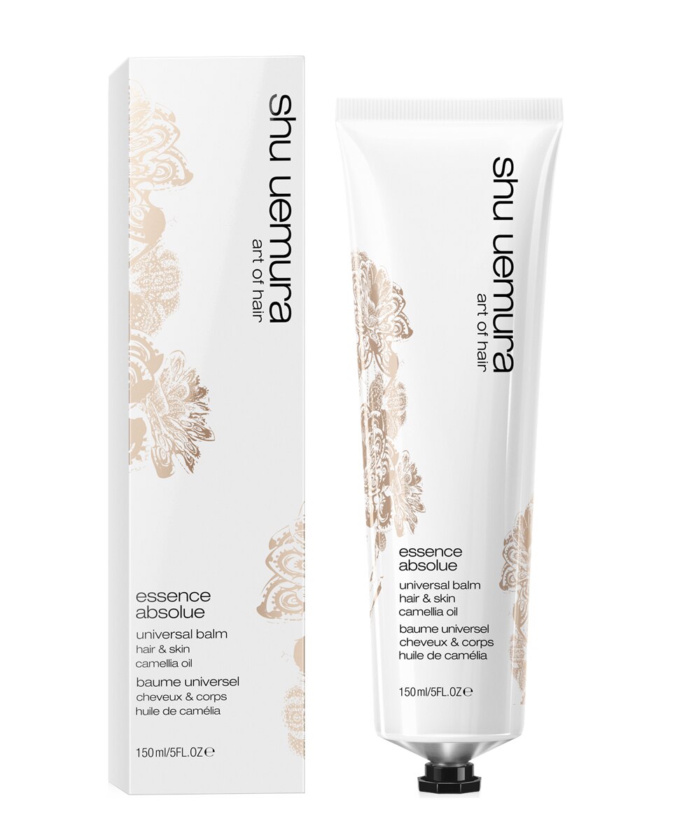 Bálsamo para cabello y piel Universal Balm Essence Absolue 150 ml Shu Uemura - 150 ml 2
