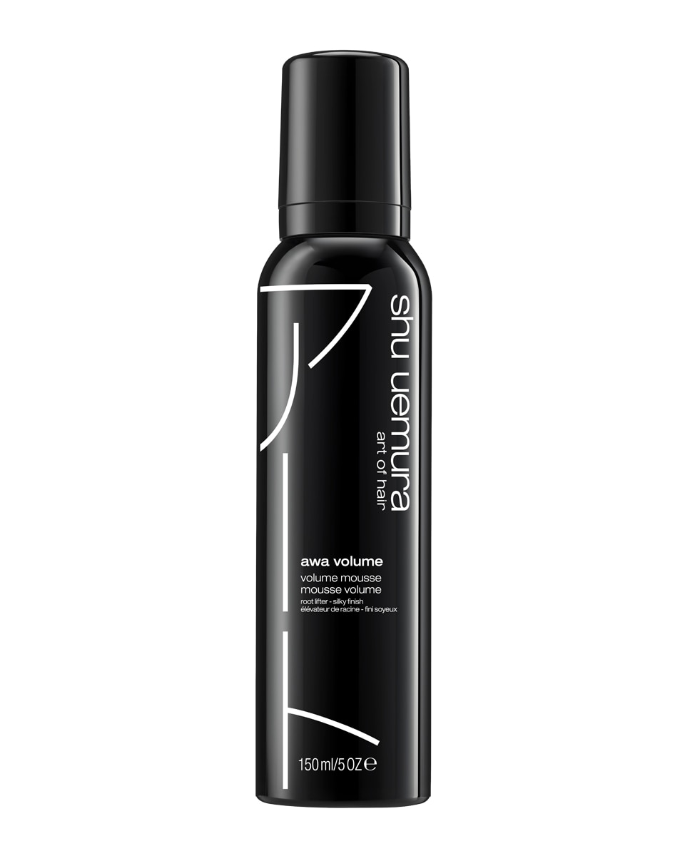 Styling Awa Volume Shu Uemura - 150 ml 1