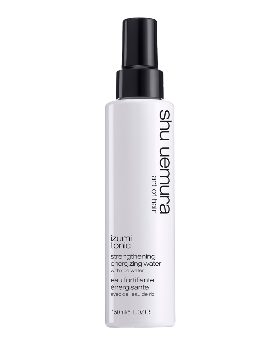 Tónico Energizante Fortalecedor Izumi Tonic 150 ml Shu Uemura