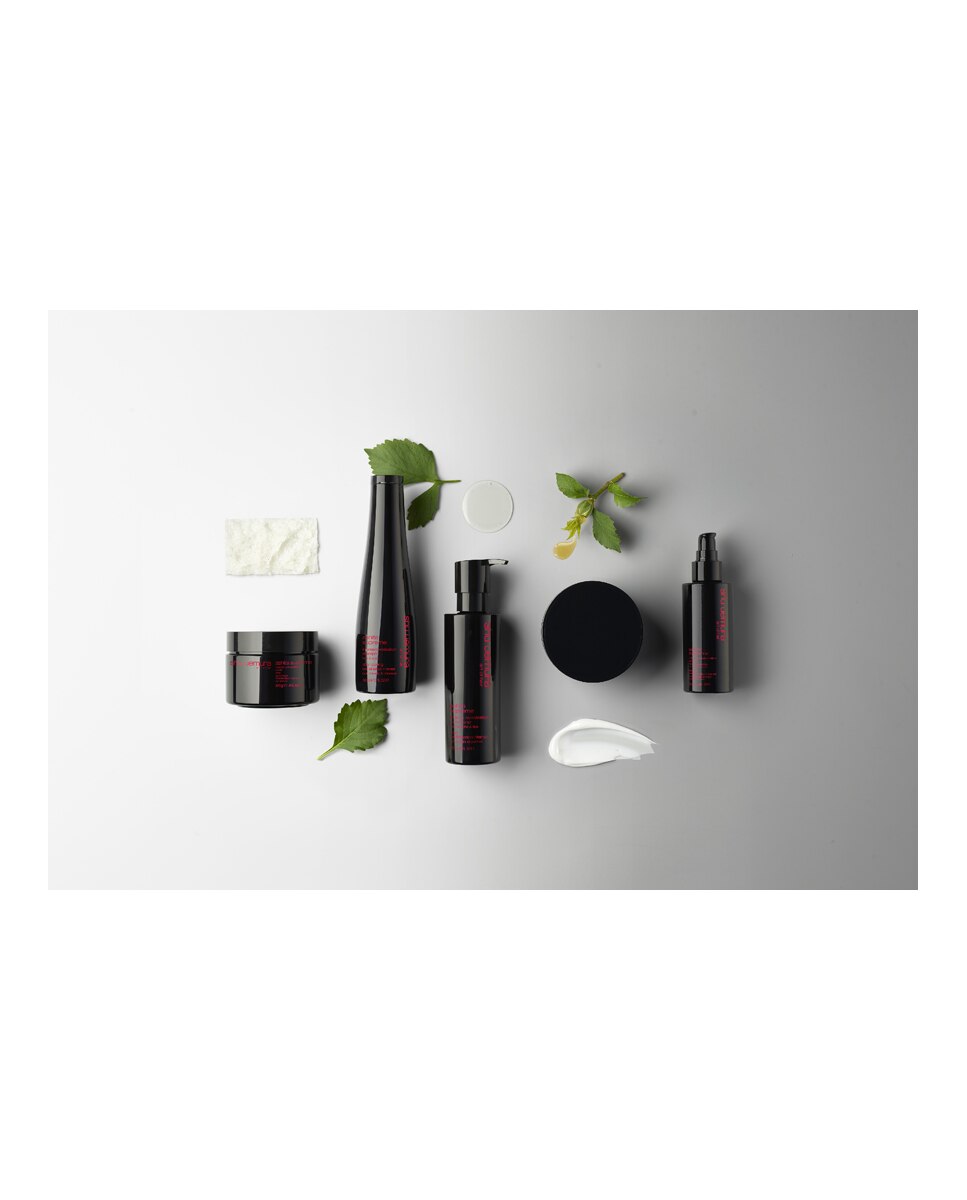 Imagen 6 de Mascarilla Ashita Supreme 200 ml Shu Uemura - 200 ml