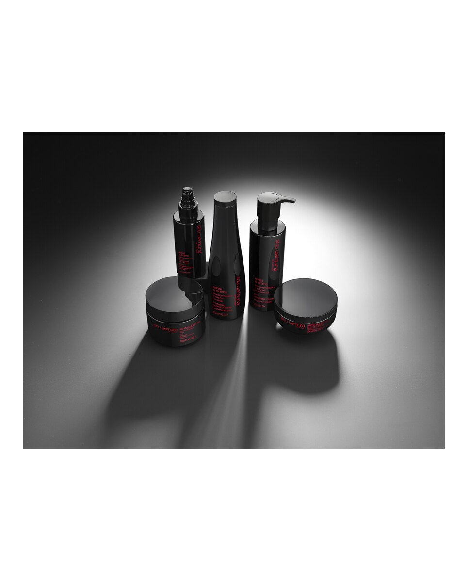 Imagen 8 de Mascarilla Ashita Supreme 200 ml Shu Uemura - 200 ml