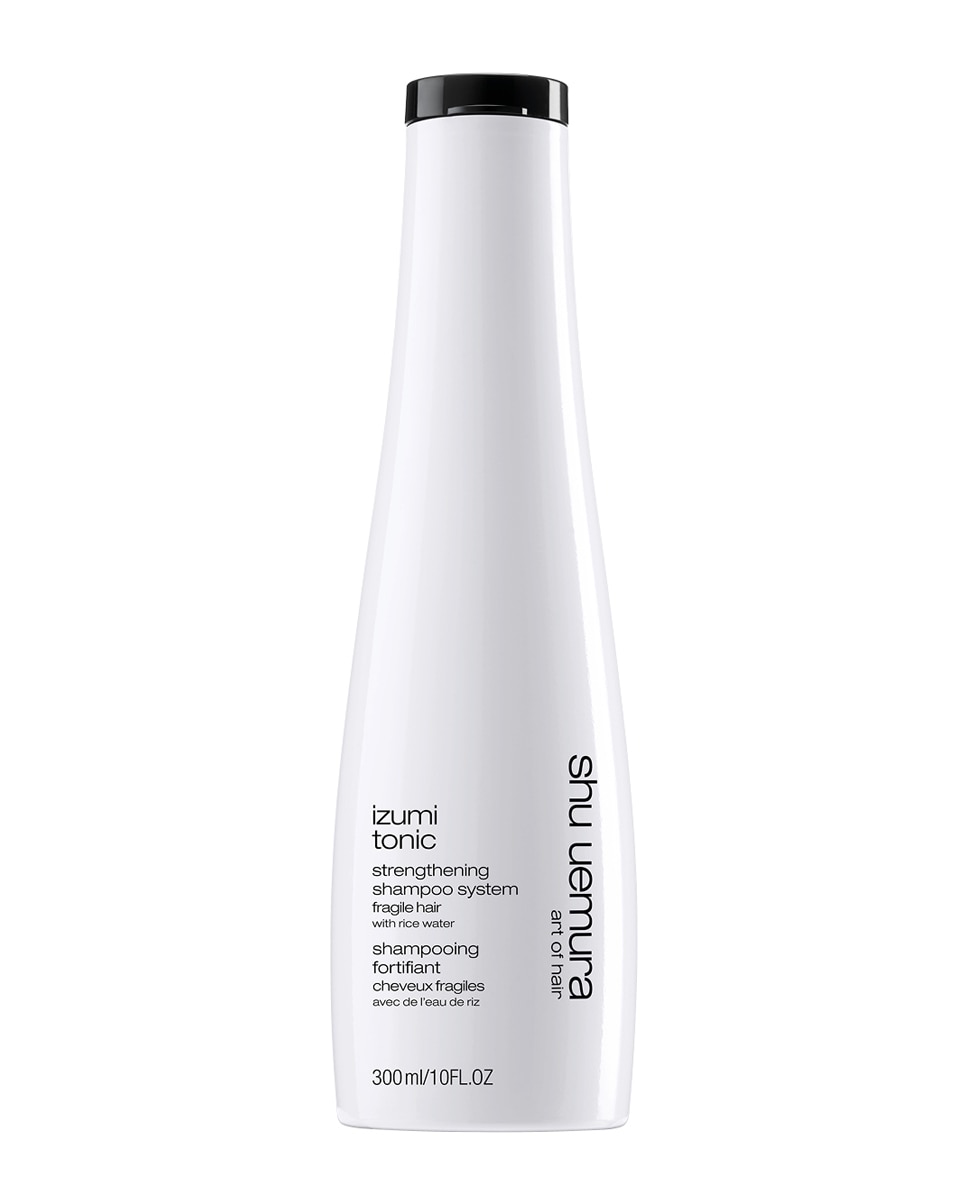 Champú Izumi Tonic 300 ml Shu Uemura