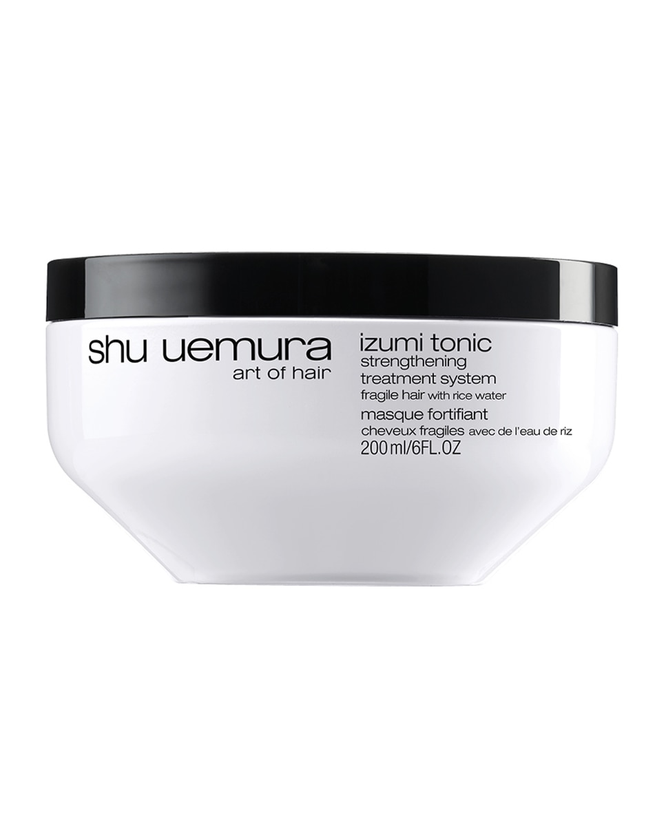 Mascarilla Izumi Tonic 200 ml Shu Uemura