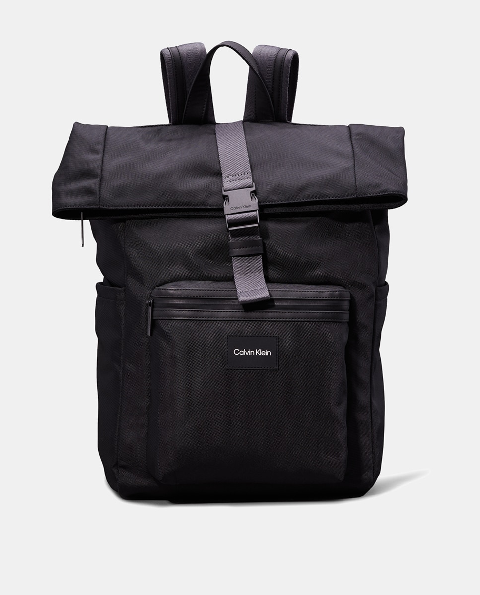 Imagem 0 de Mochila com a Parte Superior Enrolável