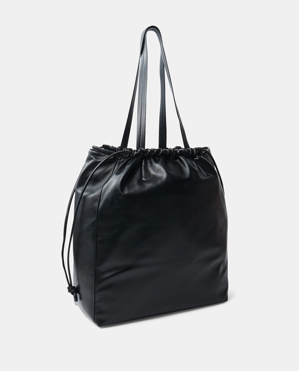 Bolso tote tipo saco · Calvin Klein · El Corte Inglés