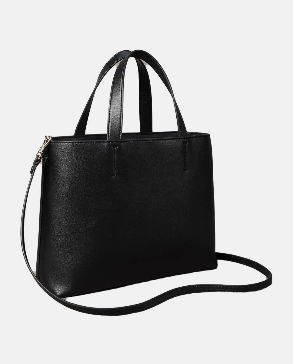 Bolsos Moda Calvin Klein Bolsos Corte Ingles Bolso Tote Pequeño