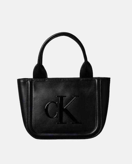 Imagen 0 de Bolso tote pequeño