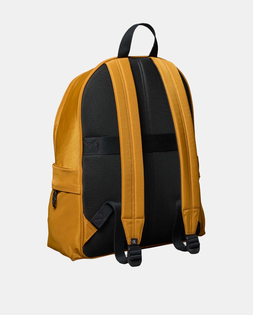 Mochila de Nylon Verde-2