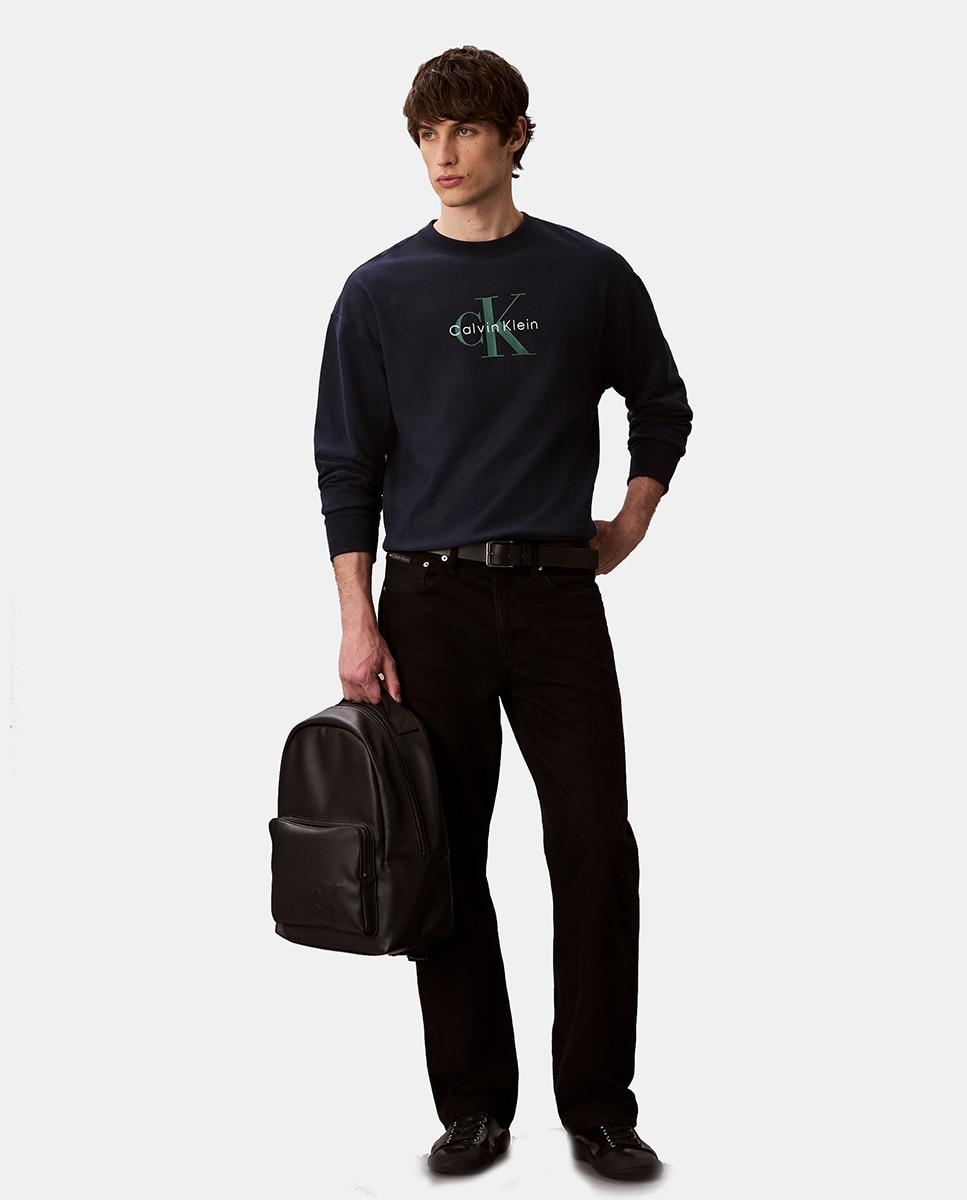 Imagem 0 de Mochila com Logótipo CK