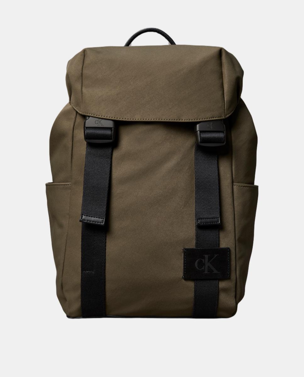 Imagem 0 de Mochila Utilitária - Verde