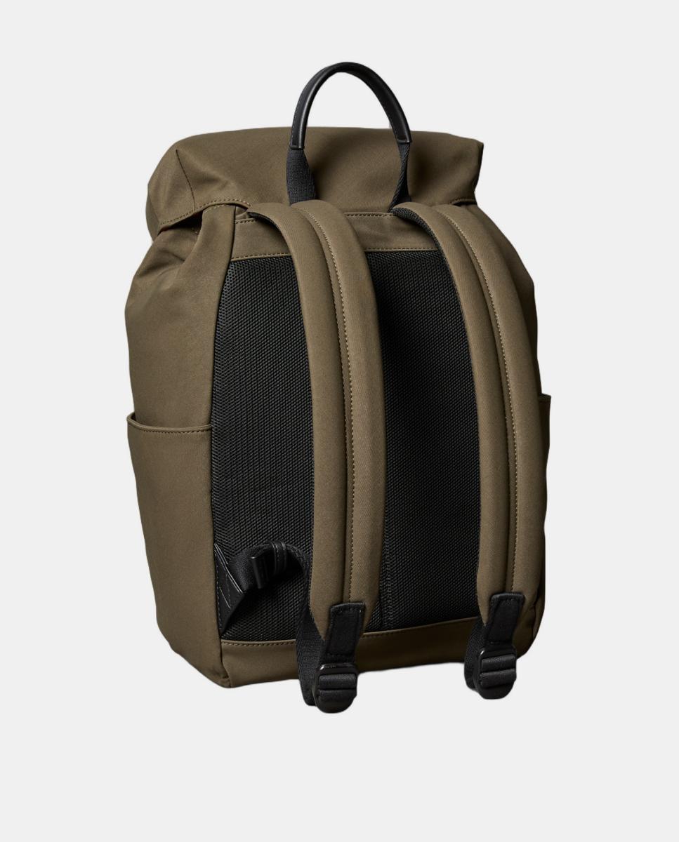 Mochila Utilitária - Verde Verde-2