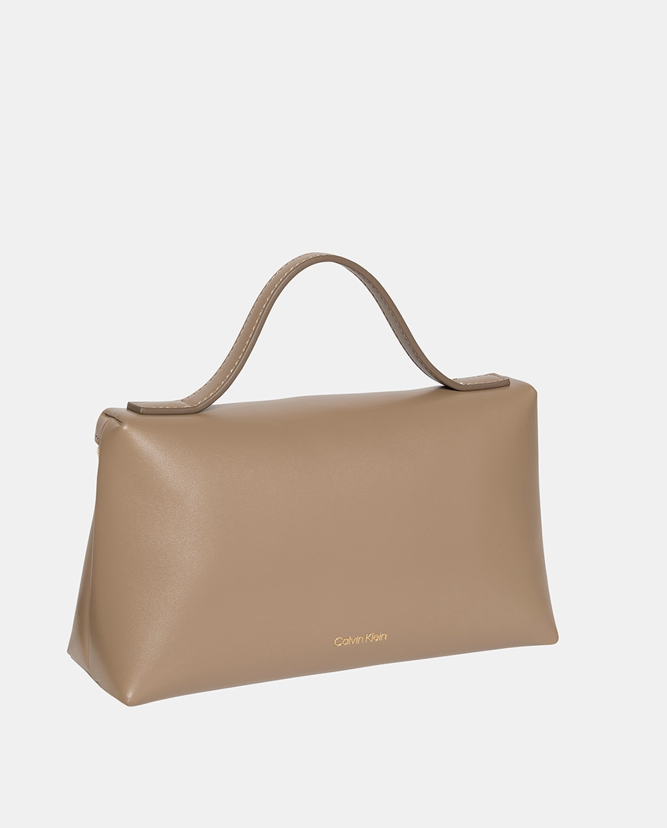Bolsa de Cosméticos com Alça Curta Multicolor-4