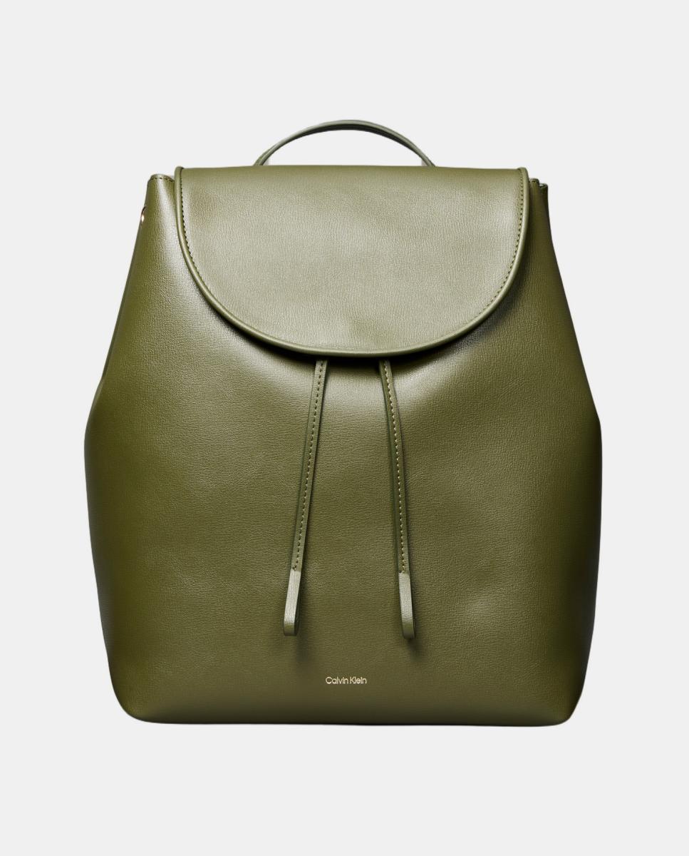 Imagem 0 de Mochila com Fecho de Aba