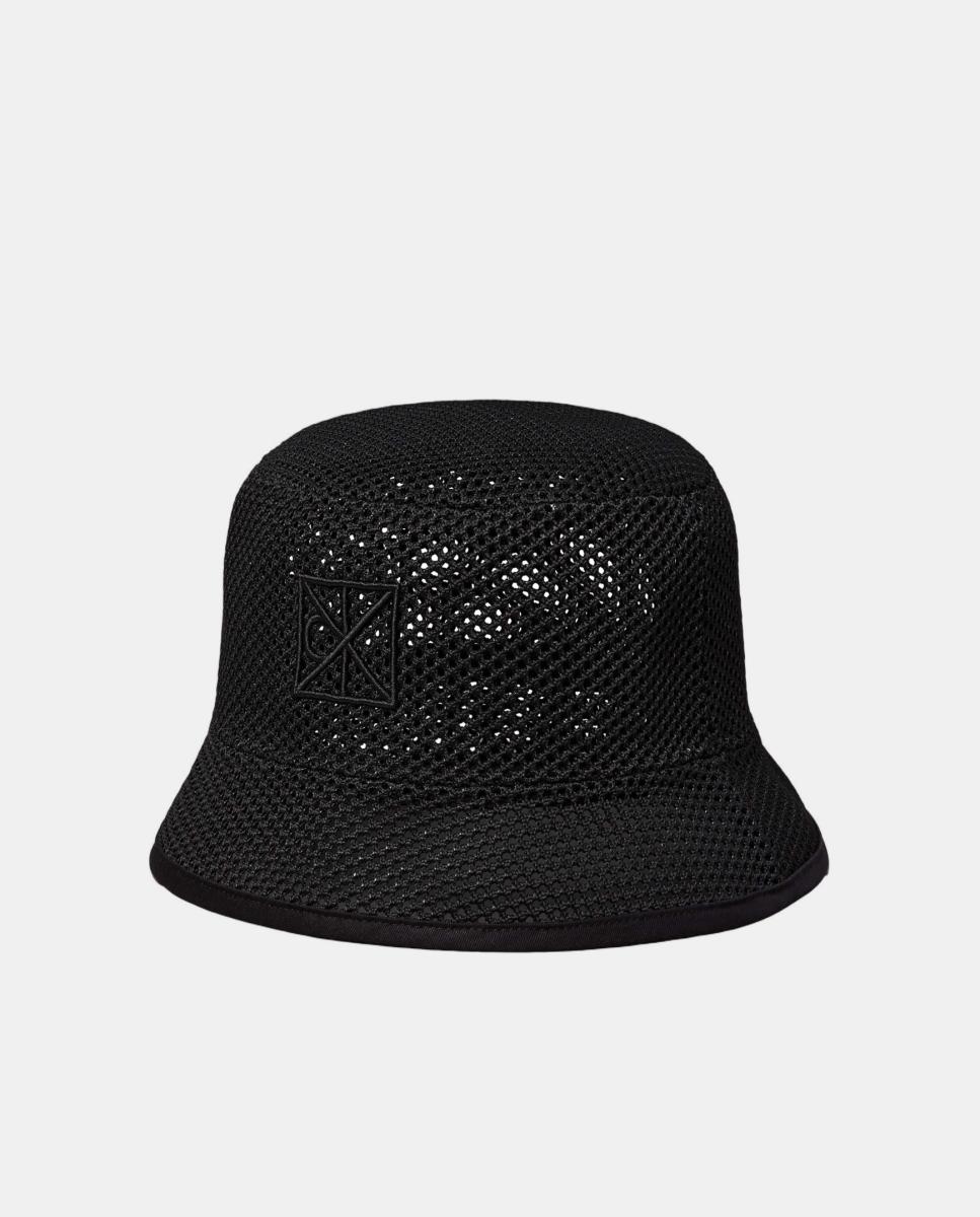 Imagem 0 de Chapéu Tipo Bucket de Malha