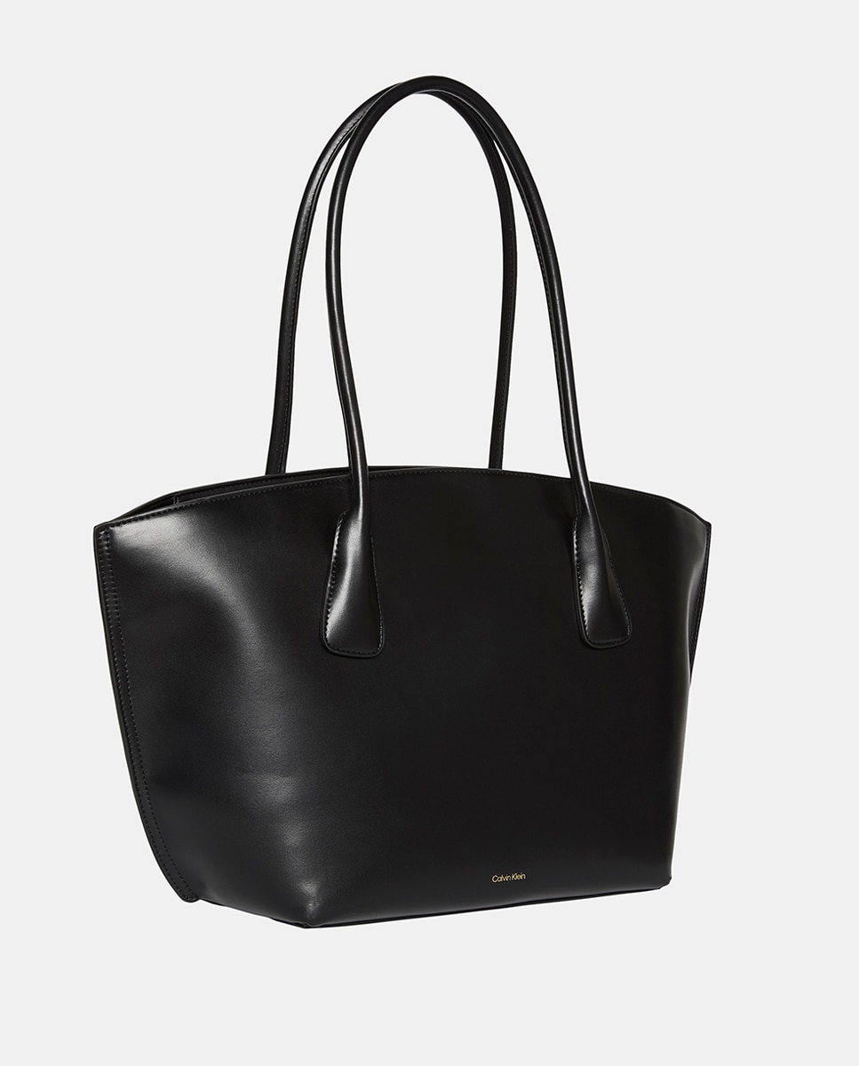 Mala Tipo Tote Preto-2