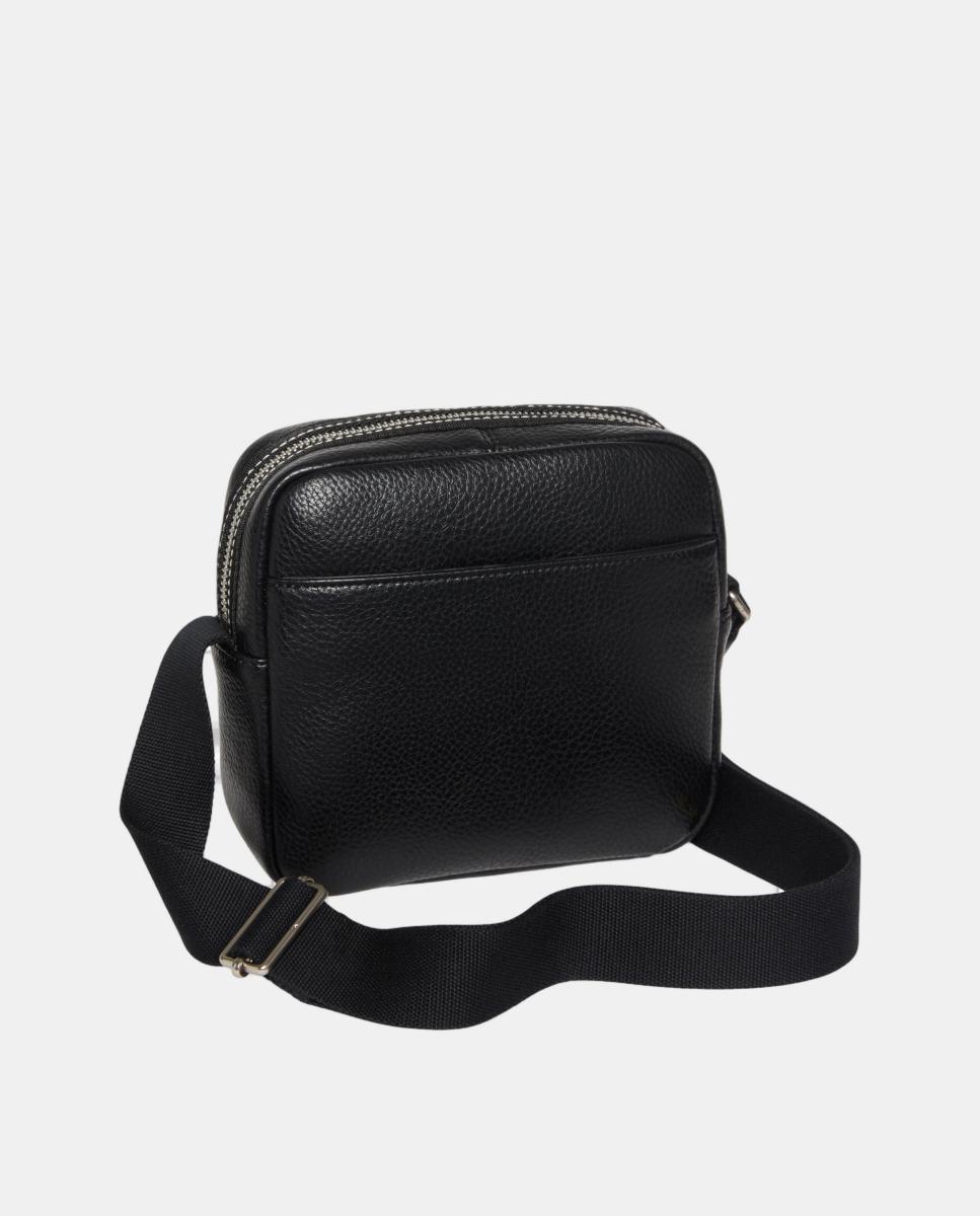 Bandolera Calvin Klein de hombre - Negro Negro-3