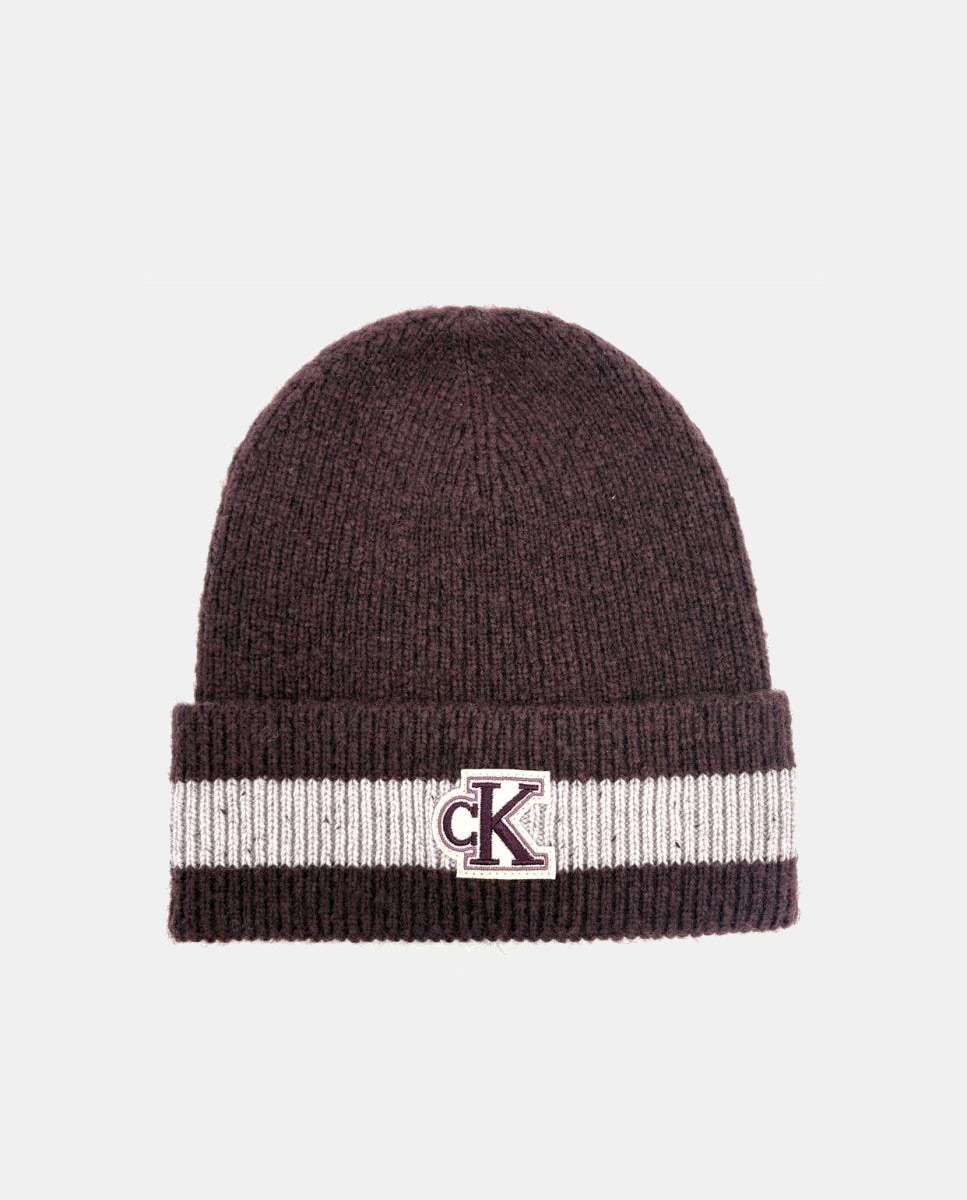 Imagem 0 de Gorro com Remendo com Logótipo à Frente