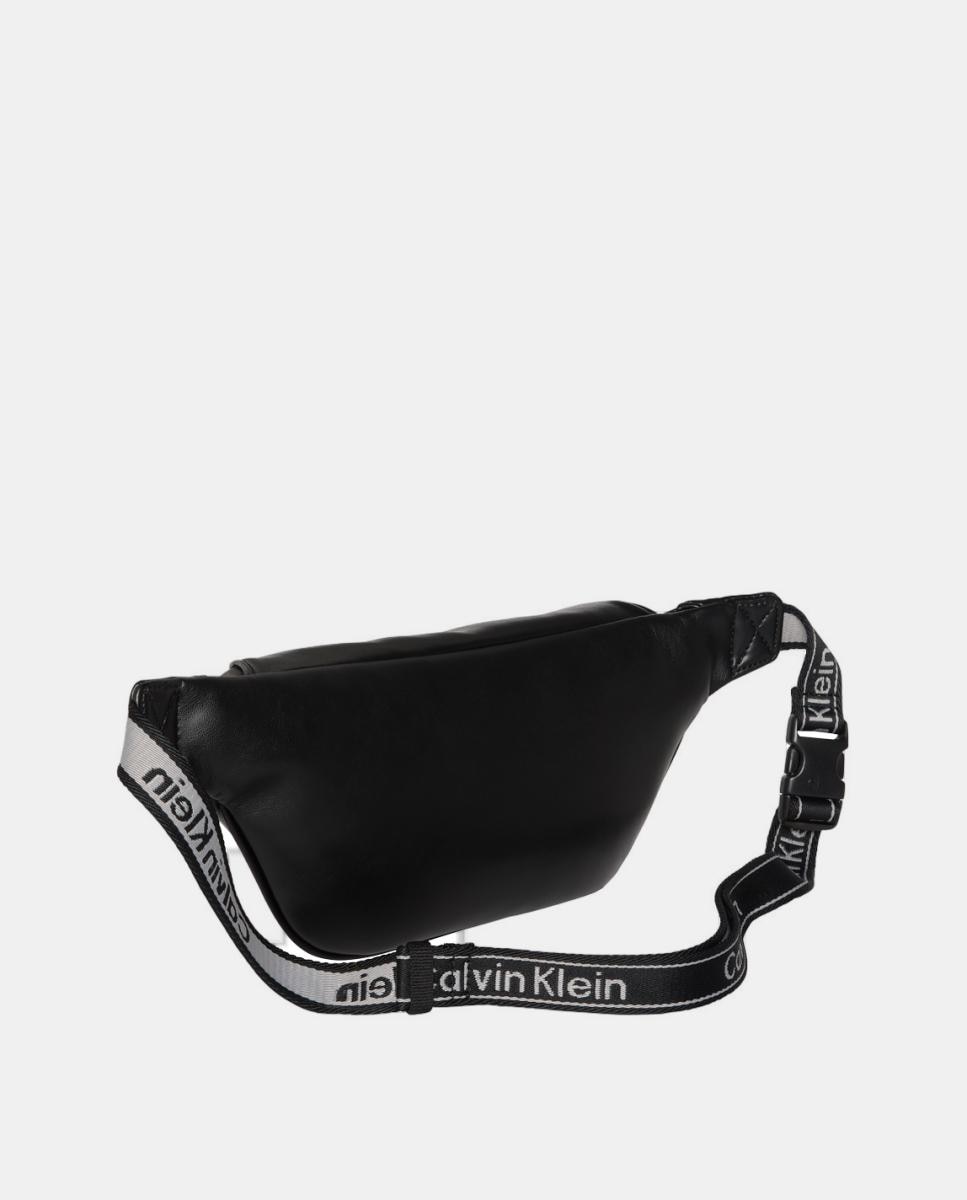 Bolsa de Cintura. Preto-2