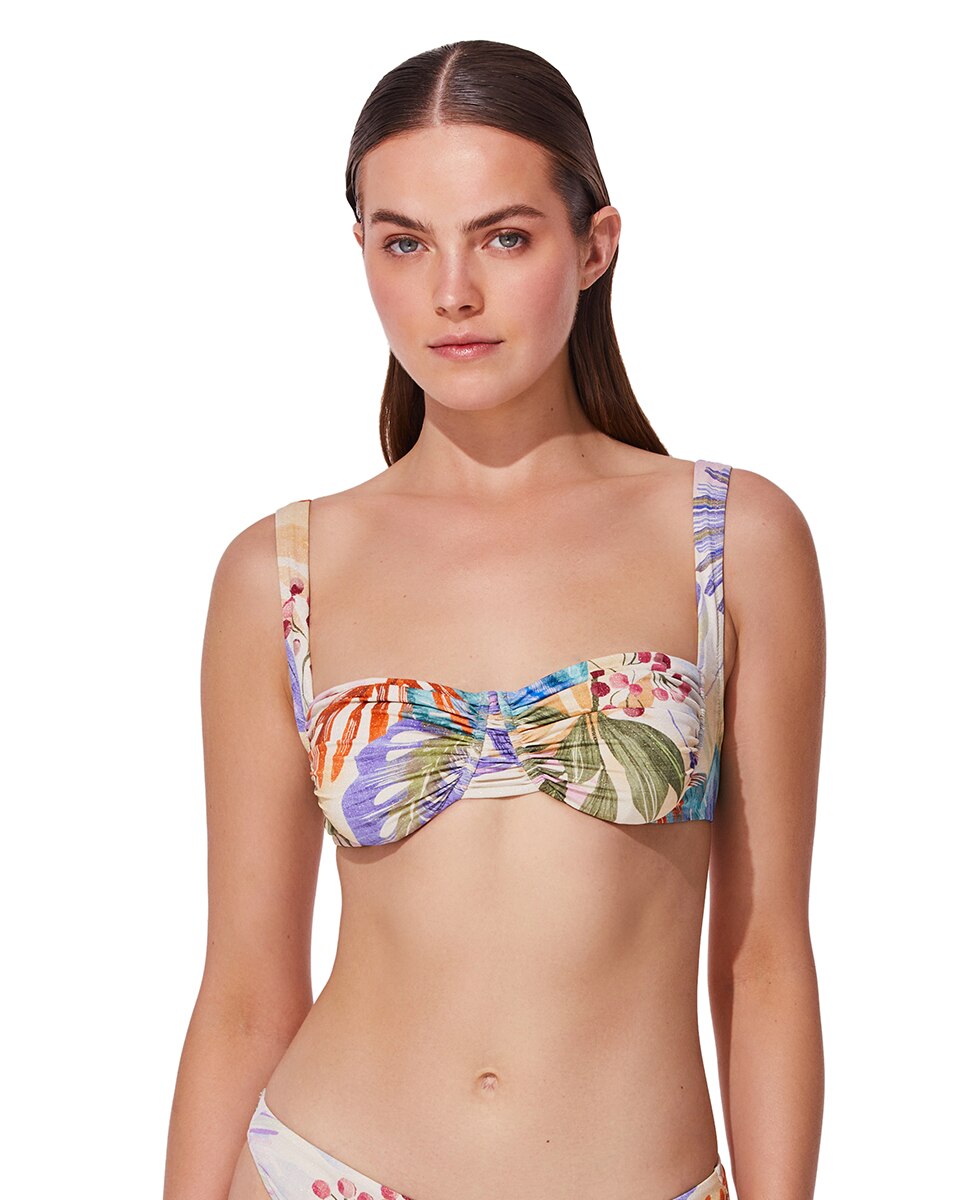 Imagem 0 de Top Bandeau Feminino