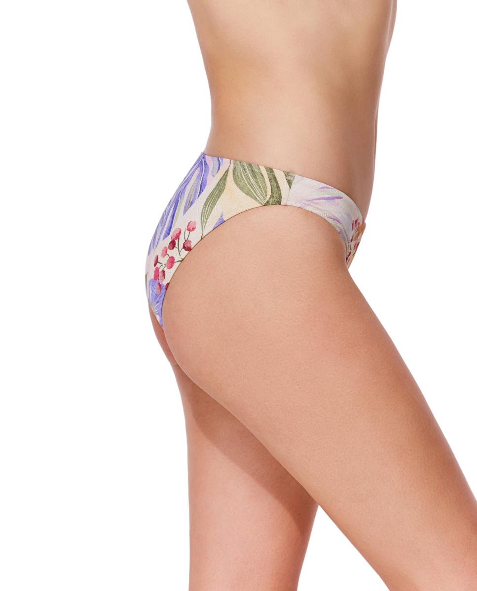 Cueca de Cintura Subida Preto-4