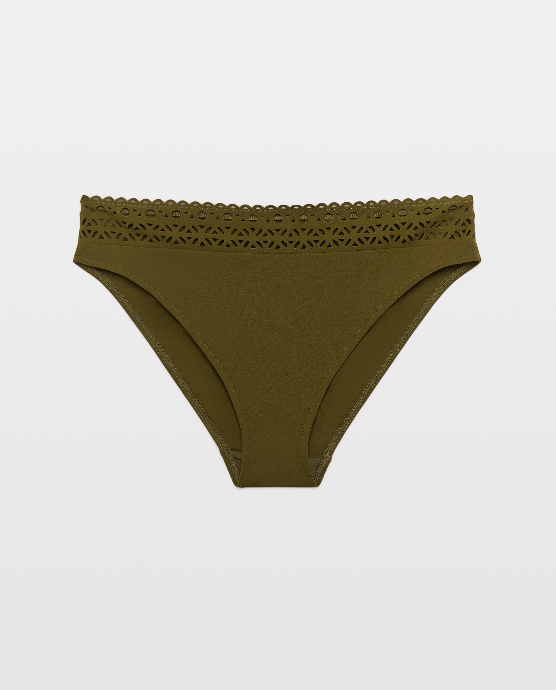 Imagem 0 de Cueca Média com um Bom Ajuste