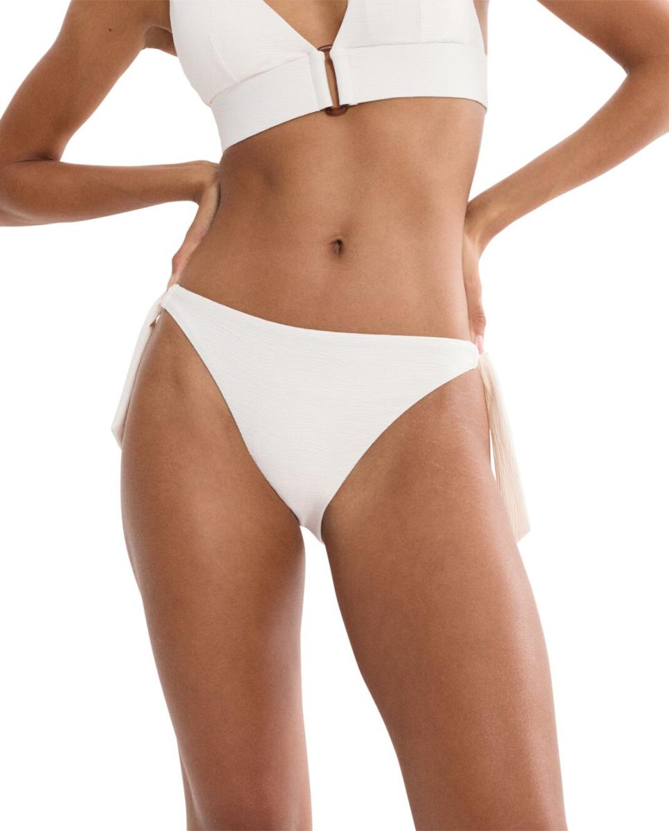 Triumph - Braga de bikini de baja cobertura con lazada lateral.