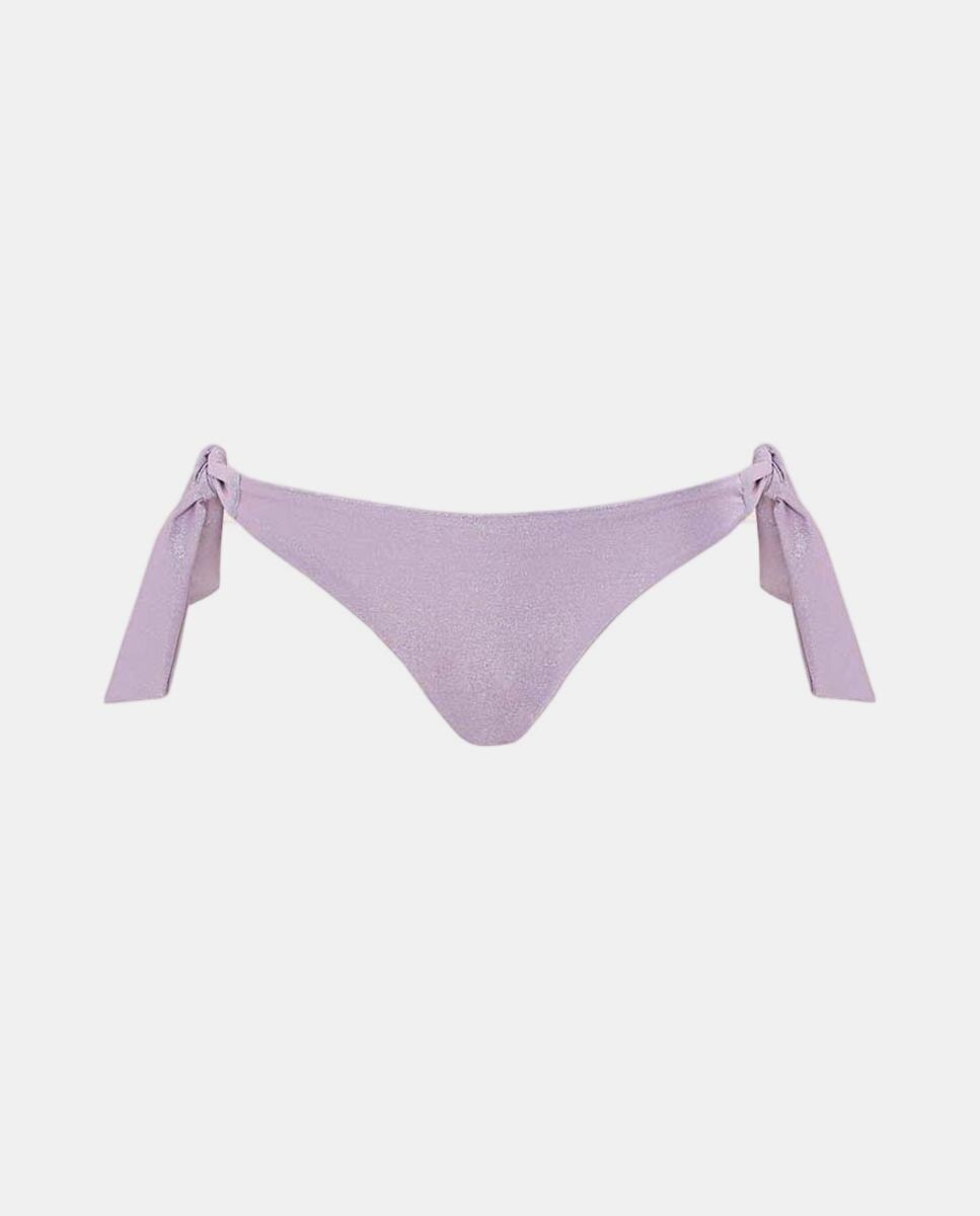 Cueca de Biquíni Rosa-3