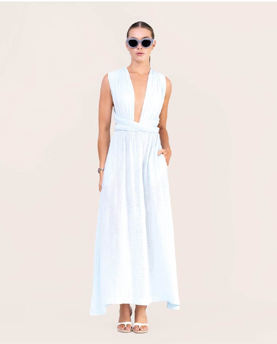 Imagem 0 de Vestidos de Praia