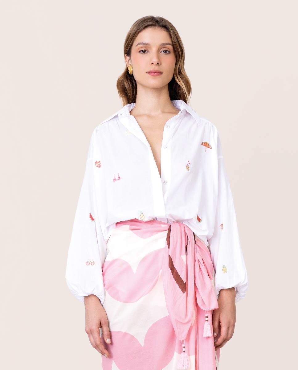 Imagem 0 de Vestidos de Praia
