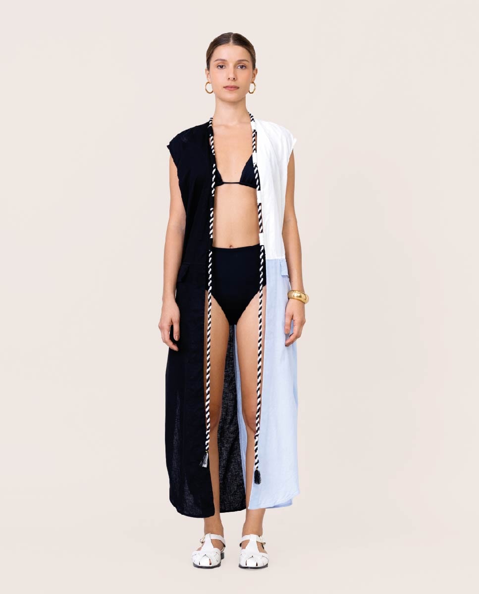 Imagem 0 de Vestidos de Praia