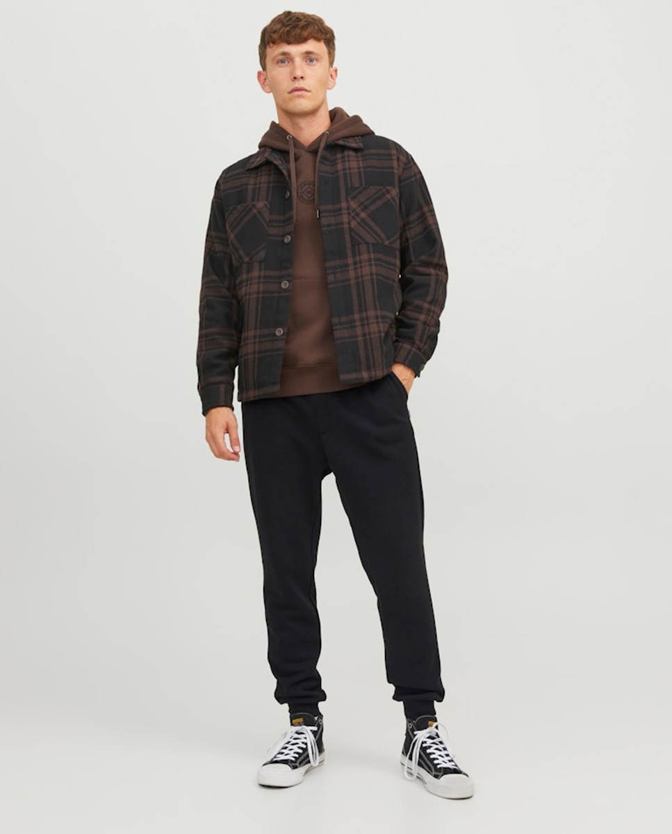 Imagem 0 de Joggers Desportivas