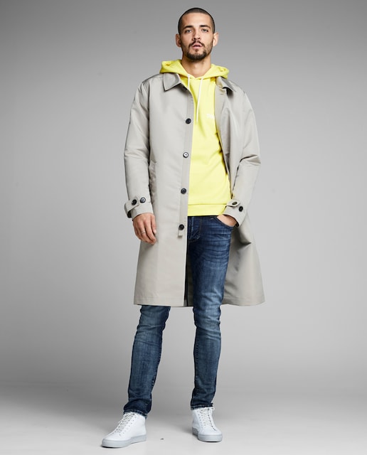 Imagen 0 de Vaquero Glenn de hombre slim azul