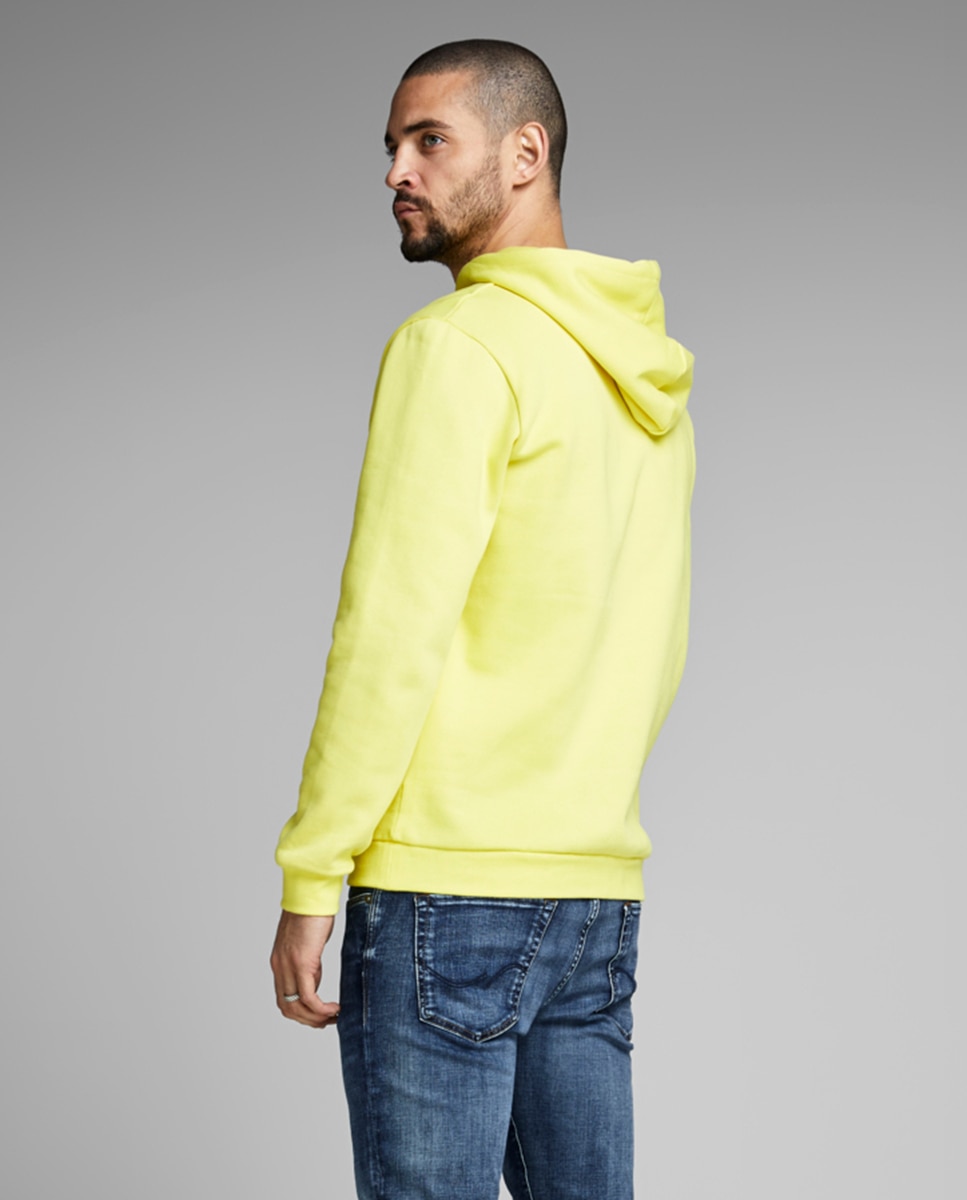 Jeans Glenn slim azuis Azul-3