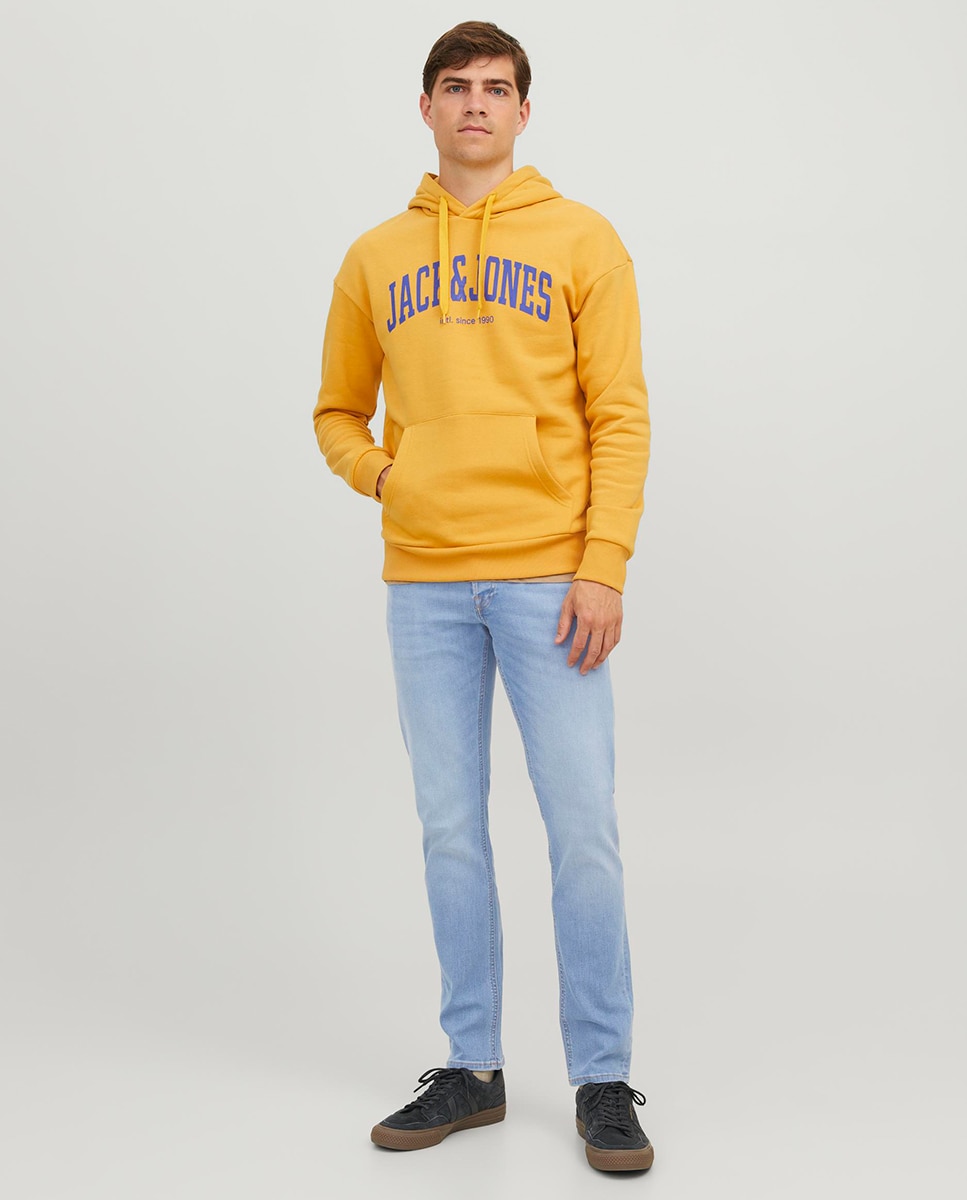 Imagem 0 de Jeans Slim Fit