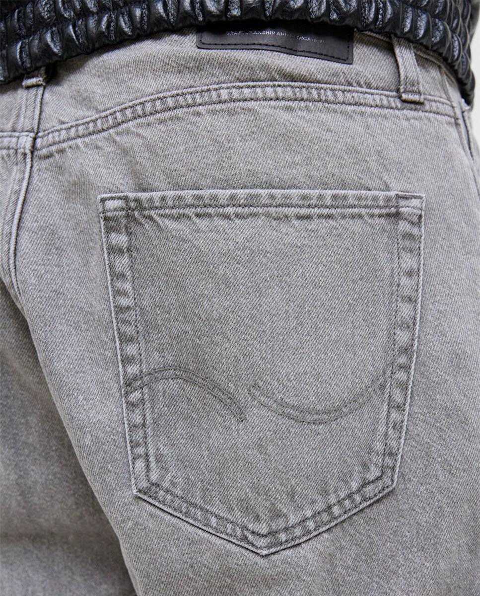 VAQUERO Maroon Men's Joggers 'CUT & SEW HANDMADE TO ORDER'