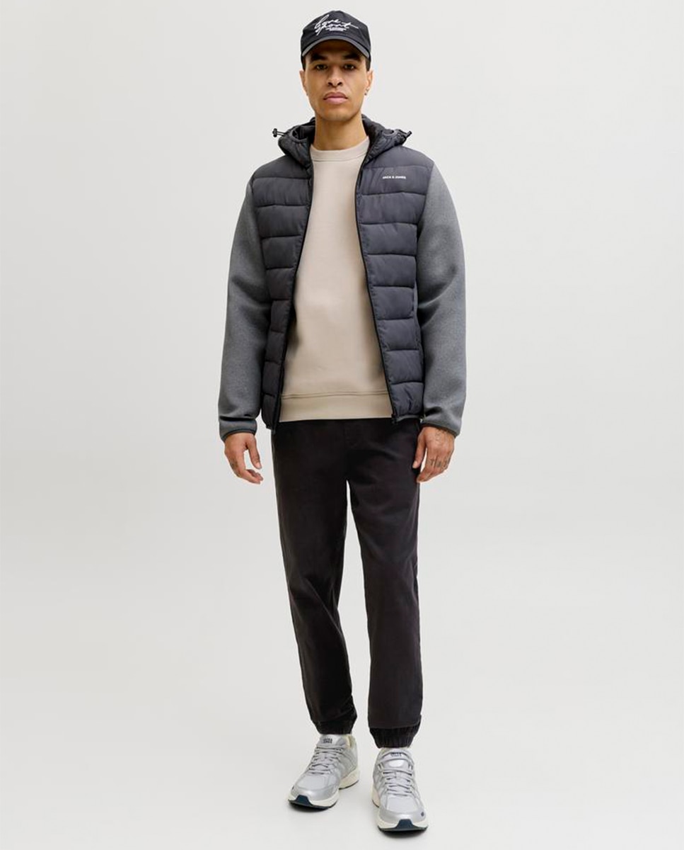 Jack &amp; Jones - Pantalón jogger de hombre regular fit.